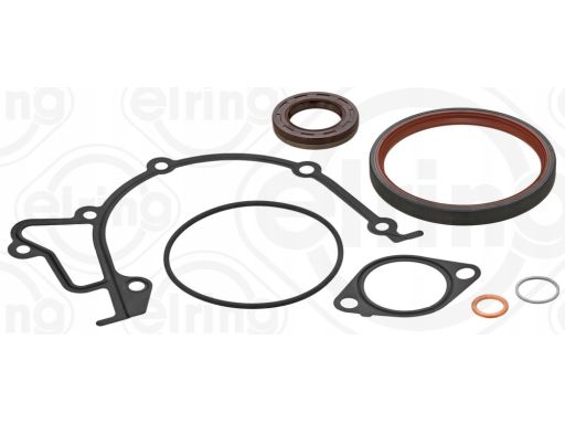 El451150 Kompletny Zestaw Uszczelek Silnika (Dół) Pasuje Do: Chevrolet