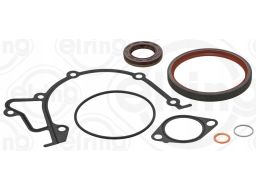 El451150 Kompletny Zestaw Uszczelek Silnika (Dół) Pasuje Do: Chevrolet