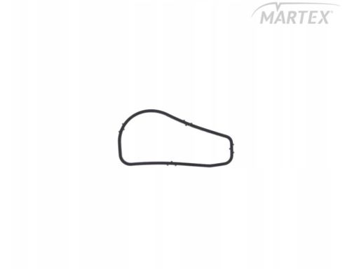 El340090 Uszczelka Chłodnicy Oleju Pasuje Do: Mercedes Actros Mp4 / Mp