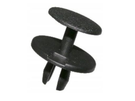 Rom B25682 Romix (Ilość W Opakowaniu 10) Kołek Rozp.pokr.sil. Bmw