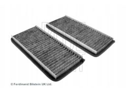 Adm52512 Filtr Kabiny Z Węglem Aktywnym Pasuje Do: Mazda Mpv Ii, Rx-8