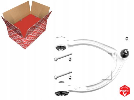 Fe47735 Wahacz Zawieszenia Koła Przód P Góra Przód (Ze Śrubami) Pasuje