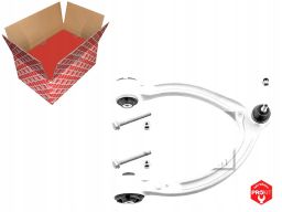 Fe47735 Wahacz Zawieszenia Koła Przód P Góra Przód (Ze Śrubami) Pasuje