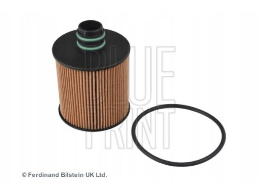 Adl142103 Filtr Oleju Pasuje Do: Alfa Romeo Giulietta,