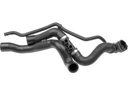 Gat05-4312 Przewód Układu Chłodzenia (31Mm/31,5Mm) Pasuje Do: Vw Tigua