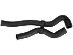 Gat02-3178 Przewód Nagrzewnicy (20Mm, Czarny) Pasuje Do: Audi A3, Tt,