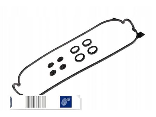 Adh26721 Zestaw Uszczelek Pokrywy Zaworów Pasuje Do: Honda Accord Iv,