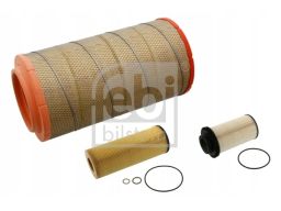 Fe40243 Zestaw Do Przeglądu Okresowego Pasuje Do: Mercedes Actros Mp2