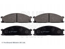 Adn14297 Klocek Hamulcowy Kpl. Przód , Pasuje Do: Nissan Navara, Np300