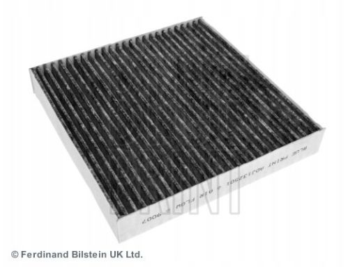 Adj132501 Filtr Kabiny Z Węglem Aktywnym Pasuje Do: Jaguar Xf I, Xf