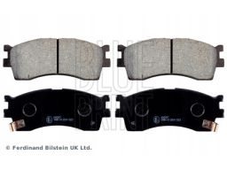 Adg04256 Klocek Hamulcowy Kpl. Przód , Pasuje Do: Kia Carens I, Cerato