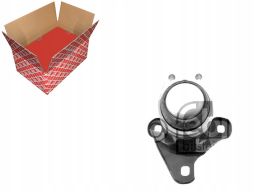 Fe30061 Poduszka Silnika Przód P, Góra, Hydrauliczna Pasuje Do: Ford