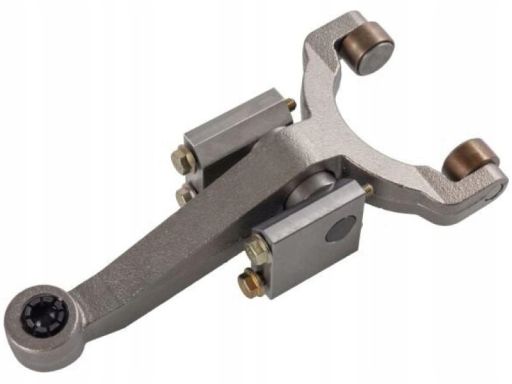 Fe29581 Widełki Sprzęgła (Z Dodatkami, Z Tulejką) Pasuje Do: Daf 75 Cf