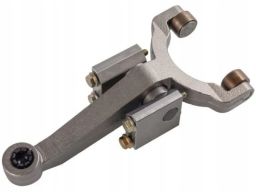 Fe29581 Widełki Sprzęgła (Z Dodatkami, Z Tulejką) Pasuje Do: Daf 75 Cf