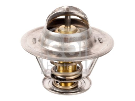 Fe23233 Termostat Cieczy Chłodzącej (83°C, Z Uszczelką) Pasuje Do: Daf