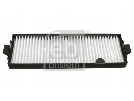 Fe22467 Filtr Kabiny Przeciwpyłowy Pasuje Do: Saab 900 Ii, 9-3 2.0-2.5