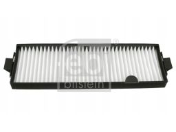 Fe22467 Filtr Kabiny Przeciwpyłowy Pasuje Do: Saab 900 Ii, 9-3 2.0-2.5