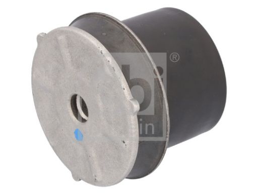 Fe192754 Silentblock Belki Zawieszenia Tył L/P Pasuje Do: Kia Picanto