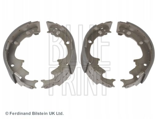 Ada104106 Szczęka Hamulcowa Pasuje Do: Jeep Cherokee, Wrangler I, Wran