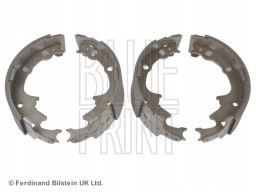 Ada104106 Szczęka Hamulcowa Pasuje Do: Jeep Cherokee, Wrangler I, Wran