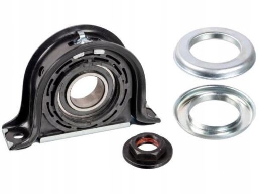 Fe107860 Podpora Wału Napędowego Pasuje Do: Daf Cf, Cf 65, Cf 75, Cf 8