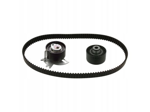 Fe103080 Rozrząd Kpl. (Pasek + Rolka) Pasuje Do: Ds Ds 4, Ds 5, Ds 7,