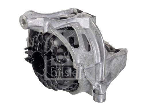 Fe172239 Poduszka Silnika P, Hydrauliczna Pasuje Do: Audi Q5