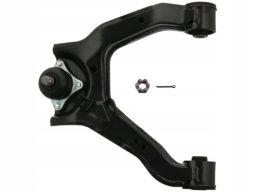 Fe41254 Wahacz Zawieszenia Koła Przód L Góra/Poprzeczny Przód 18 Mm (Z