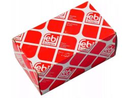 Fe40646 Zestaw Naprawczy Drążka Reakcyjnego Tył L/P (Kula, M20X1,5,