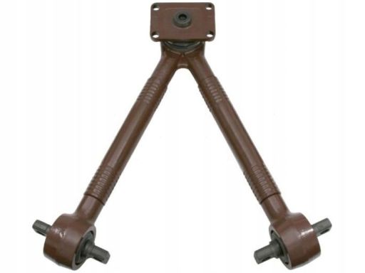 Fe21908 Drążek Reakcyjny Tył L/P (L-627Mm) Pasuje Do: Man E2000, F2000