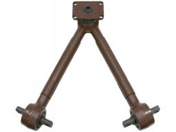 Fe21908 Drążek Reakcyjny Tył L/P (L-627Mm) Pasuje Do: Man E2000, F2000