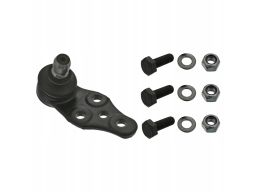 Fe41856 Sworzeń Wahacza Przód L/P (Dół Przód) (Średnica Stożka 14,8, 1