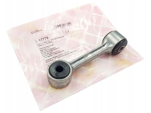 Fe17779 Łącznik Drążka Stabilizatora Tył L/P 95Mm Pasuje Do: Bmw 3 (E4