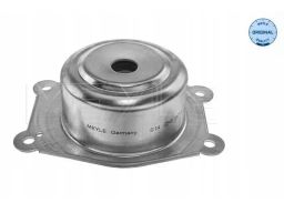 614 568 0013 Poduszka Silnika Przód L, Gumowo-Metalowa, Hydrauliczna