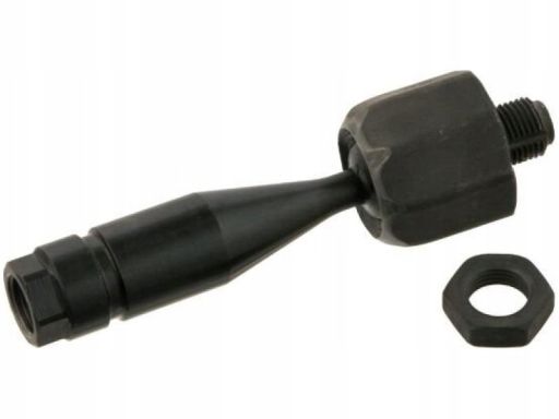 Fe30654 Drążek Kierowniczy Boczny (Bez Końcówki) L/P (Dł.: 127Mm) Pasu