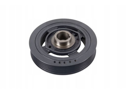 Fe27229 Koło Pasowe Wału Korbowego (Liczba Żeber: 6) Pasuje Do: Toyota