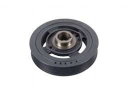 Fe27229 Koło Pasowe Wału Korbowego (Liczba Żeber: 6) Pasuje Do: Toyota