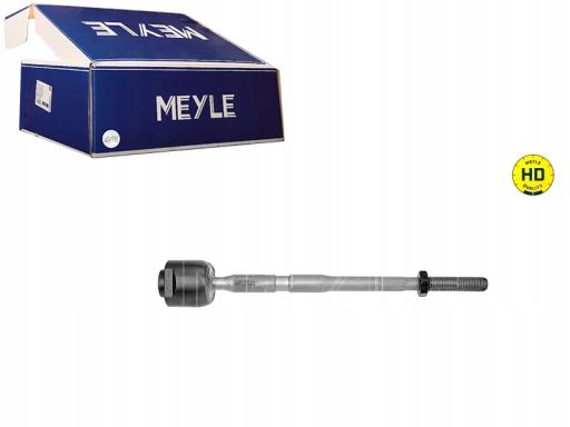 216 031 0029/Hd Drążek Kierowniczy Boczny (Bez Końcówki) L/P (Dł.: 252