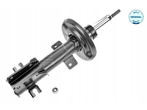 226 623 0020 Amortyzator Przód L/P Pasuje Do: Fiat Stilo 1.9D/2.4