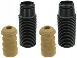 16-14 640 0001 Zestaw Montażowy Amortyzatora Przód Pasuje Do: Renault