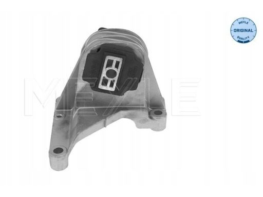 514 130 0002 Poduszka Silnika Z Tyłu L, Gumowo-Metalowa Pasuje Do: Vol