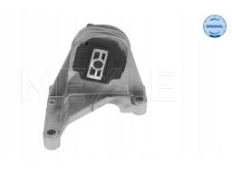 514 130 0002 Poduszka Silnika Z Tyłu L, Gumowo-Metalowa Pasuje Do: Vol