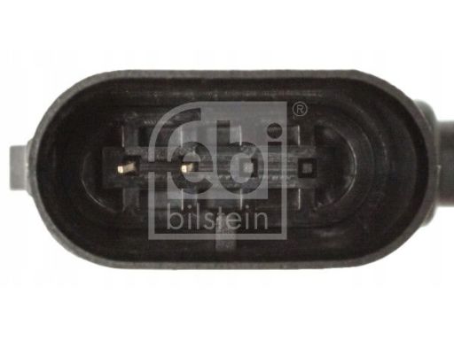 Fe179125 Czujnik Abs Przód L Pasuje Do: Mercedes Eqc (N293), Glc (C253