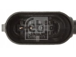 Fe179125 Czujnik Abs Przód L Pasuje Do: Mercedes Eqc (N293), Glc (C253