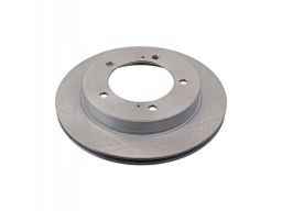 Fe108602 Tarcza Hamulcowa Przód L/P Pasuje Do: Suzuki Jimny 1.5D 12.03