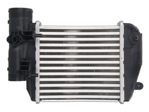 Daa026Tt Chłodnica Powietrza Dolotowego (Strona Lewa) Pasuje Do: Audi