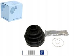 Adc48125 Osłona Przegubu Tył/Zewnątrz (Fi: 33/120) (Dł.124) Pasuje Do: