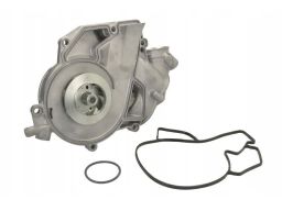 P9993 Pompa Cieczy Chłodzącej (Z Kołem Pasowym) Euro 6 Pasuje Do: Merc