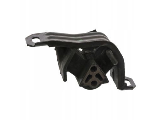 Fe02029 Poduszka Silnika Przód L, Gumowo-Metalowa Pasuje Do: Opel