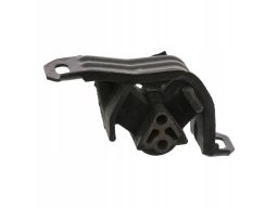 Fe02029 Poduszka Silnika Przód L, Gumowo-Metalowa Pasuje Do: Opel